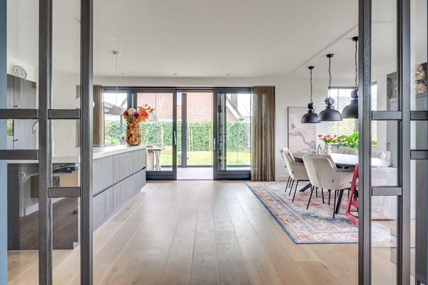 Medium property photo - Vlinderlaan 90, 5731 ZK Mierlo
